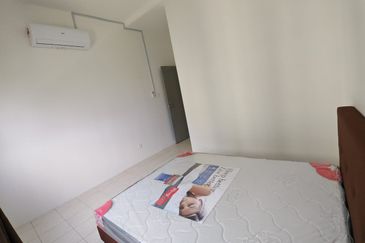 SP Lodge Sri Pertiwi Apartment FOR RENT! Located at Pines Square, MJC