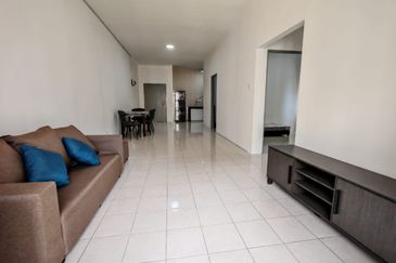 SP Lodge Sri Pertiwi Apartment FOR RENT! Located at Pines Square, MJC