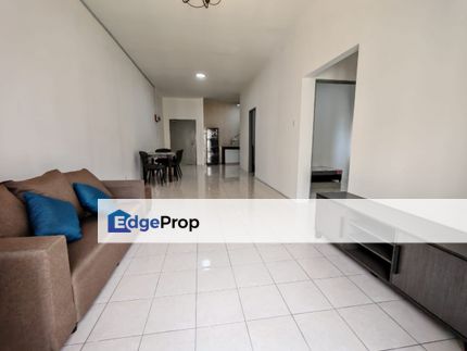 SP Lodge Sri Pertiwi Apartment FOR RENT! Located at Pines Square, MJC, Sarawak, Kanowit