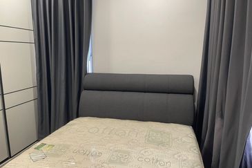 Prima Bintawa Apartment FOR RENT! Located at Bintawa