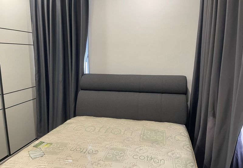 Prima Bintawa Apartment FOR RENT! Located at Bintawa