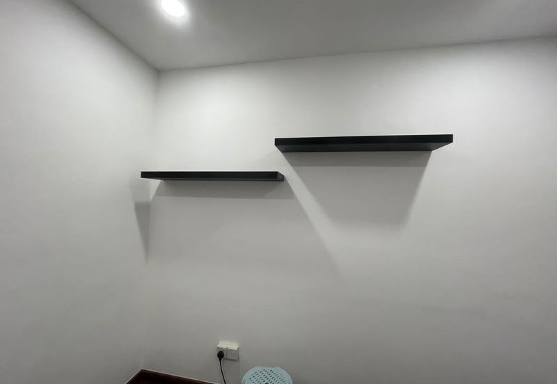 Prima Bintawa Apartment FOR RENT! Located at Bintawa