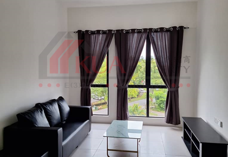 The Glen For Rent  Located at Arang Road 