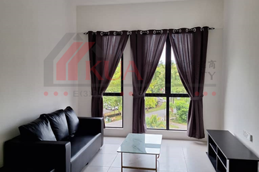 The Glen For Rent  Located at Arang Road 