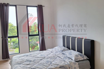 The Glen For Rent  Located at Arang Road 