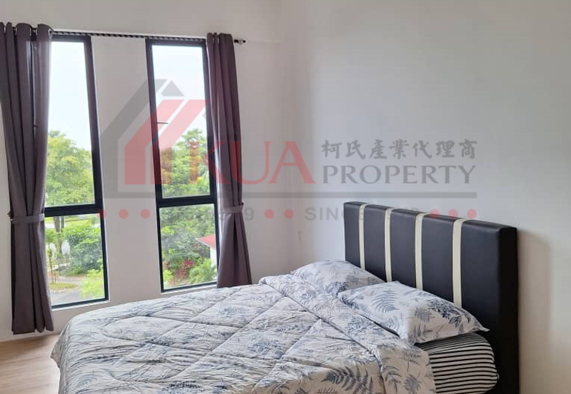 The Glen For Rent  Located at Arang Road 