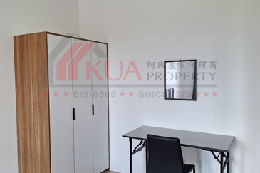 The Glen For Rent  Located at Arang Road 