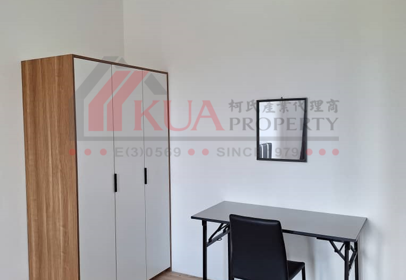 The Glen For Rent  Located at Arang Road 