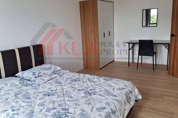 The Glen For Rent  Located at Arang Road 