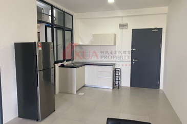 The Glen For Rent  Located at Arang Road 