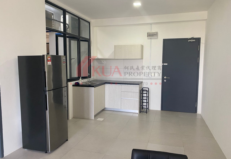 The Glen For Rent  Located at Arang Road 