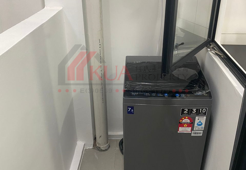 The Glen For Rent  Located at Arang Road 