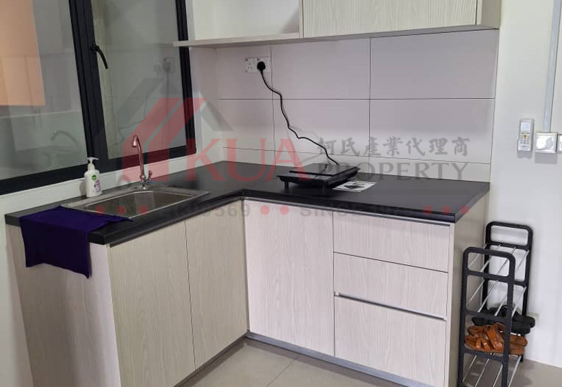 The Glen For Rent  Located at Arang Road 