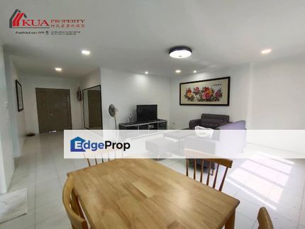 Central Court Apartment For Rent! Located at Jalan Central Timur, Kuching, Sarawak, Kuching