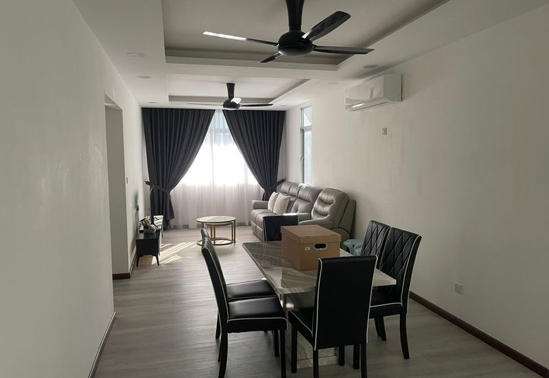 Pr1ma Bintawa Apartment FOR RENT! Located at Bintawa