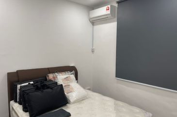 Pr1ma Bintawa Apartment FOR RENT! Located at Bintawa