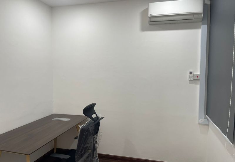 Pr1ma Bintawa Apartment FOR RENT! Located at Bintawa