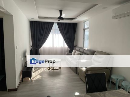 Pr1ma Bintawa Apartment FOR RENT! Located at Bintawa, Sarawak, Kuching