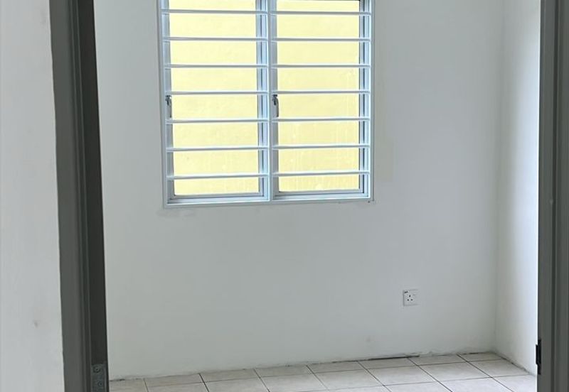 Sri Pertiwi SP Lodge Apartment FOR RENT! Located at MJC, Batu Kawa