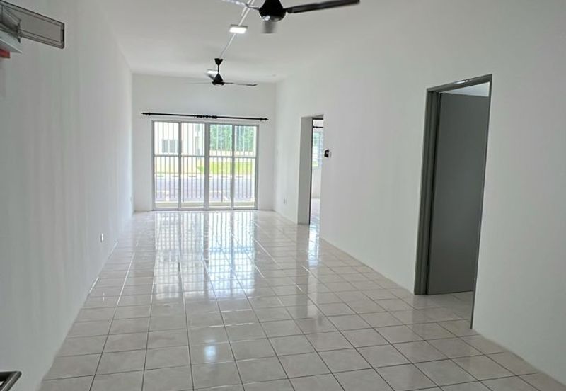Sri Pertiwi SP Lodge Apartment FOR RENT! Located at MJC, Batu Kawa