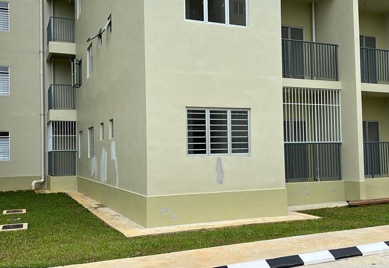 Sri Pertiwi SP Lodge Apartment FOR RENT! Located at MJC, Batu Kawa