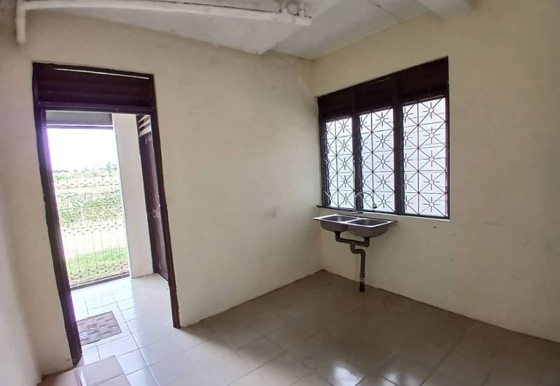 Double Storey Terrace Intermediate FOR SALE Jalan Urat Mata, Kuching, Sarawak
