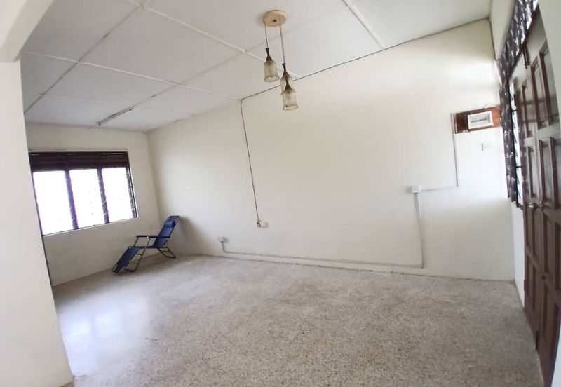 Double Storey Terrace Intermediate FOR SALE Jalan Urat Mata, Kuching, Sarawak