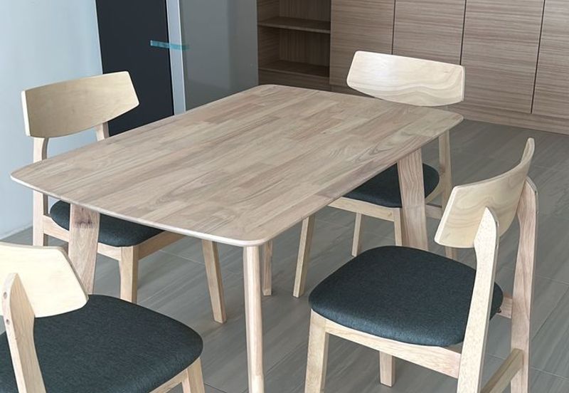 Fulton Park Apartment