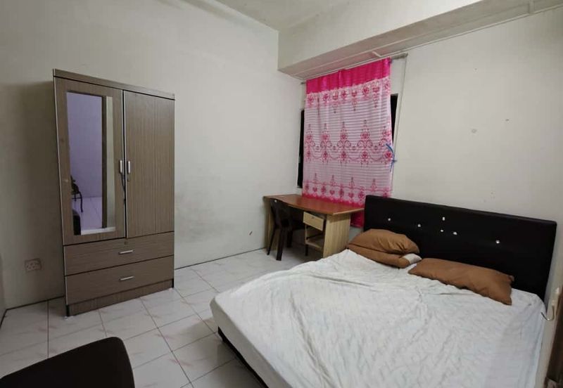 MJC - Batu Kawa New Township