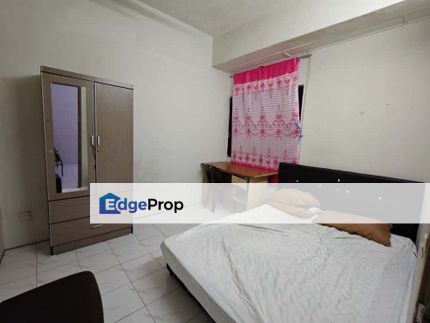 Room for Rent! Located at MJC, Batu Kawa, Sarawak, Kuching