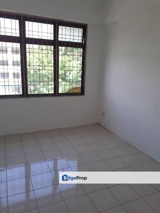 2nd Floor Intermediate Shophouse For Rent Located at MJC, Batu Kawa , Sarawak, Kuching