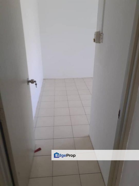 2nd Floor Intermediate Shophouse For Rent Located at MJC, Batu Kawa , Sarawak, Kuching