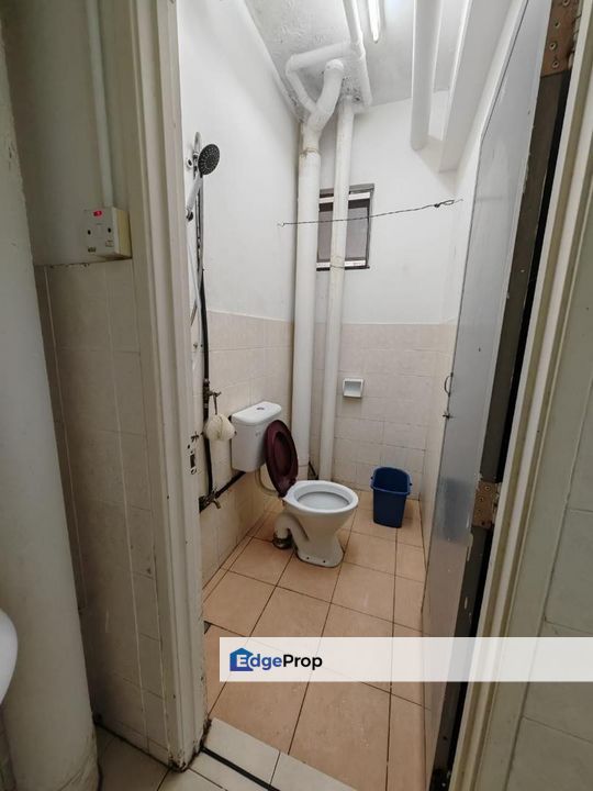 2nd Floor Intermediate Shophouse For Rent! Located at MJC, Batu Kawa , Sarawak, Kuching