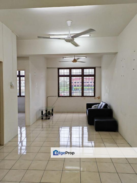 2nd Floor Intermediate Shophouse For Rent! Located at MJC, Batu Kawa , Sarawak, Kuching