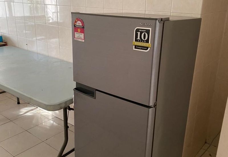 2nd Floor Intermediate Shophouse For Rent! Located at MJC, Batu Kawa 