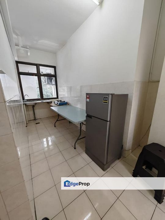 2nd Floor Intermediate Shophouse For Rent! Located at MJC, Batu Kawa , Sarawak, Kuching