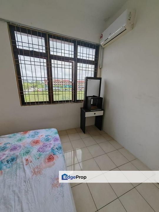 2nd Floor Intermediate Shophouse For Rent! Located at MJC, Batu Kawa , Sarawak, Kuching