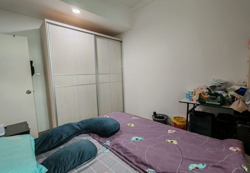 Laticube Apartment For Sale! Located at Jalan Burung Lilin