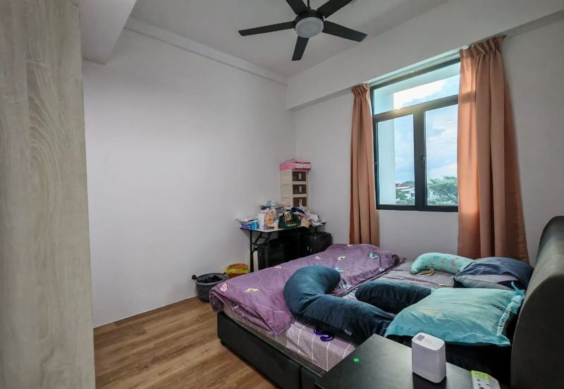 Laticube Apartment For Sale! Located at Jalan Burung Lilin