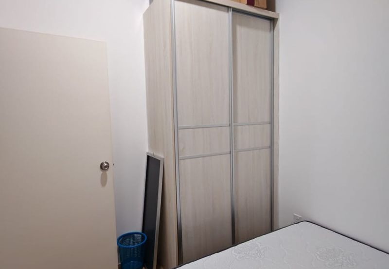 Laticube Apartment For Sale! Located at Jalan Burung Lilin