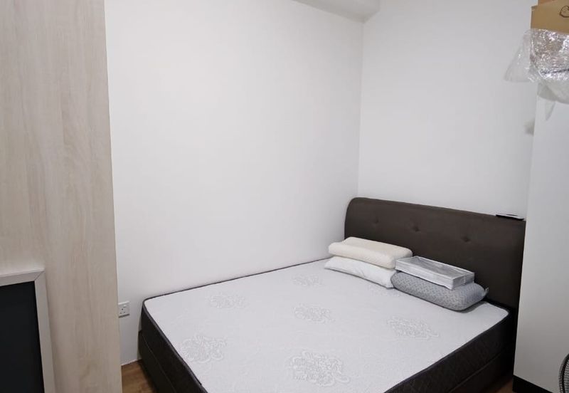 Laticube Apartment For Sale! Located at Jalan Burung Lilin