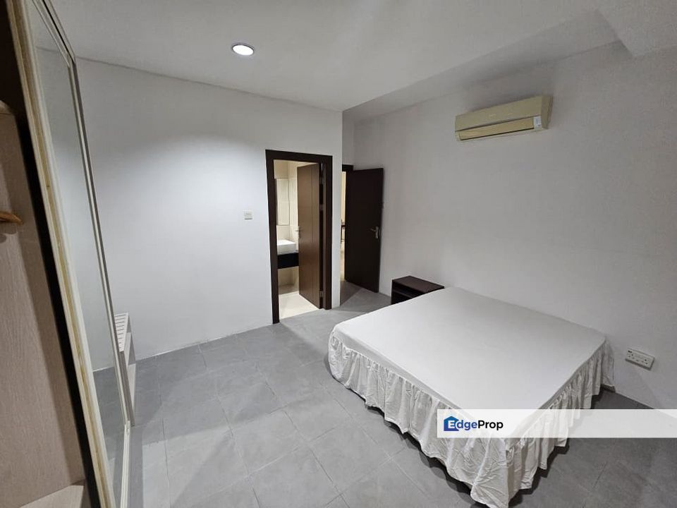 Tribeca Suites Apartment For Rent Located at Jalan Song, Sarawak, Kuching