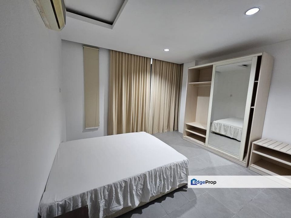 Tribeca Suites Apartment For Rent Located at Jalan Song, Sarawak, Kuching