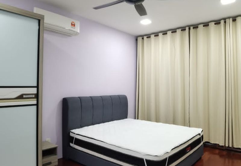 The Tropics Condominium