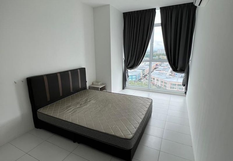 TT3 Residence Soho Apartment For Rent! Located at Tabuan Tranquility