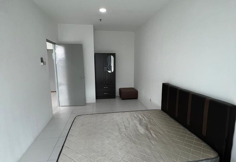 TT3 Residence Soho Apartment For Rent! Located at Tabuan Tranquility