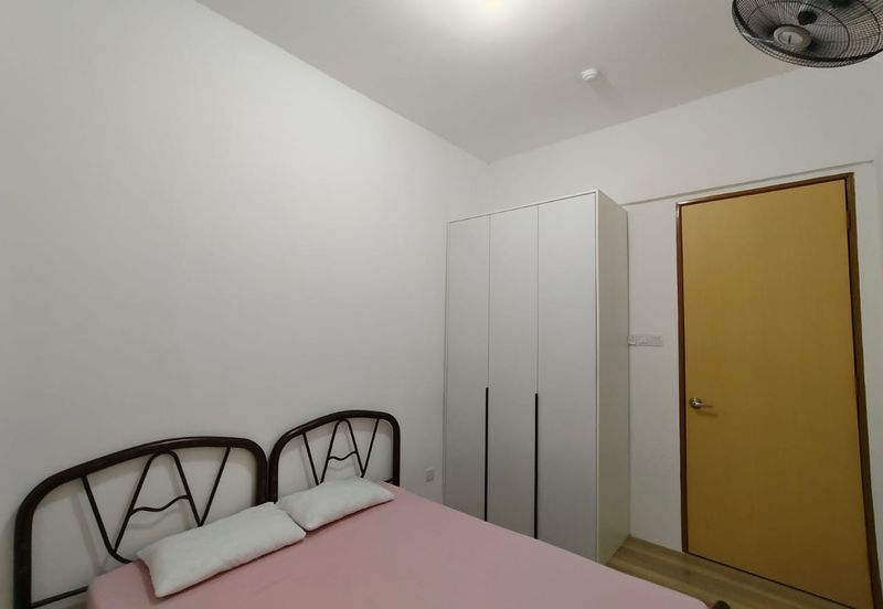 Kenny Hill Residence 1