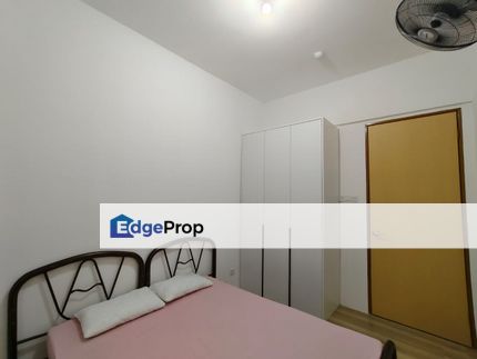 Kenny Hill Room for Rent Located at Kenny Hill Residence, Opposite Swinburne, Sarawak, Kuching