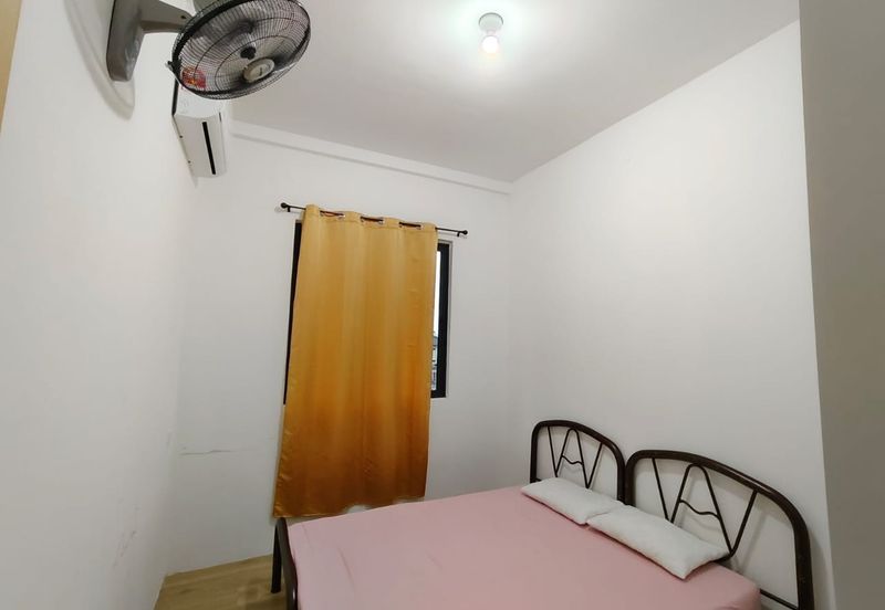 Kenny Hill Residence 1