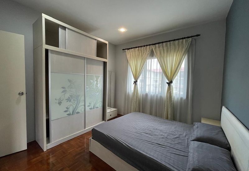 Courtyard Sanctuary Apartment